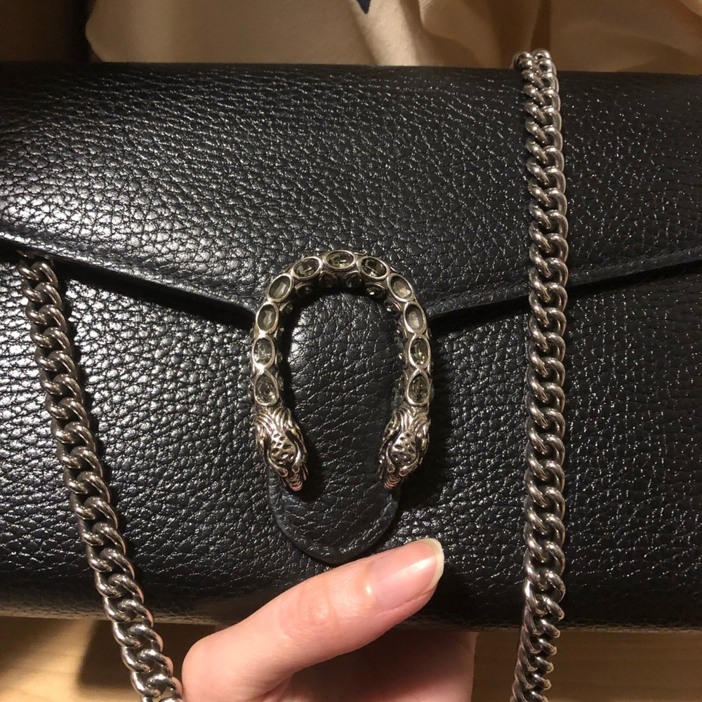 Authentic Gucci Dionysus